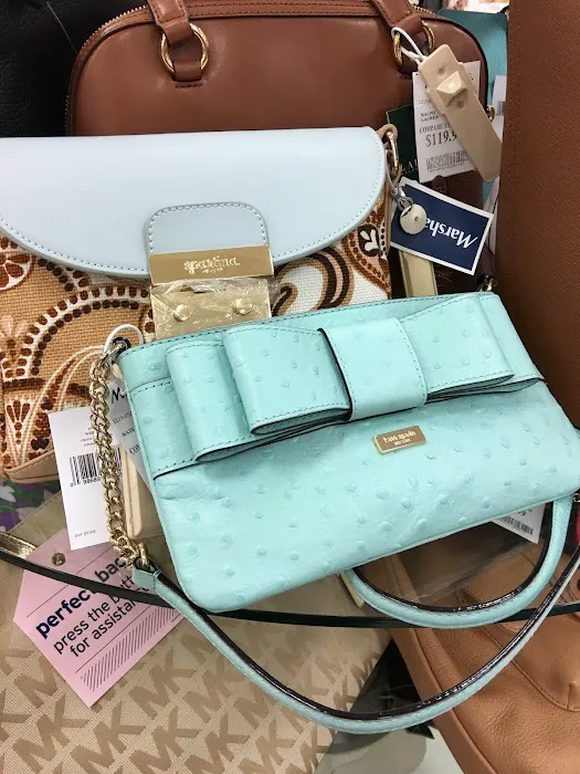 Marshalls 9