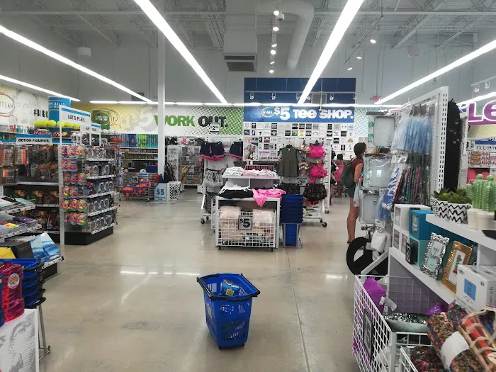 Five Below 1