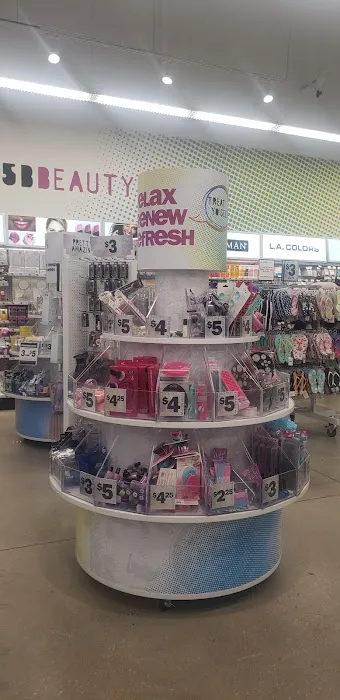 Five Below 4