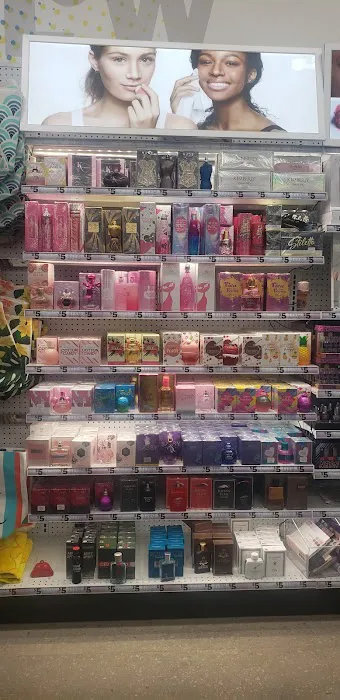 Five Below 3