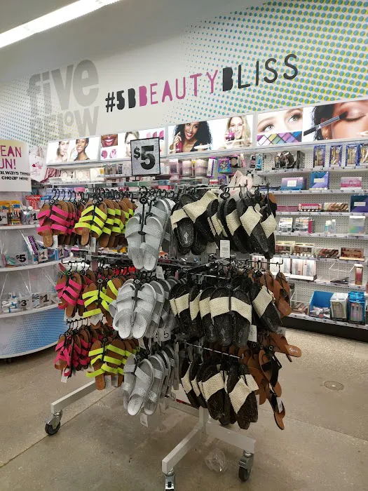 Five Below 6