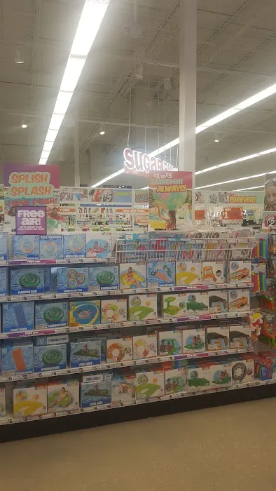 Five Below 8