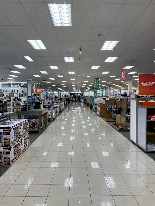 Kohl's 3