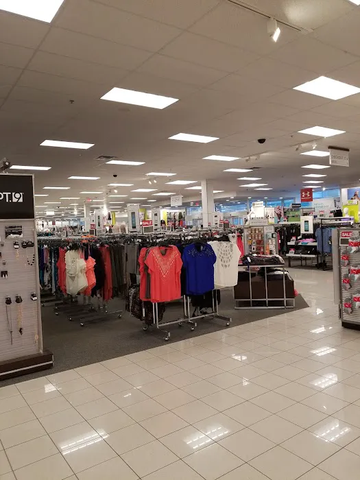 Kohl's 0