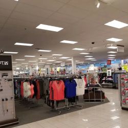 Kohl's ico