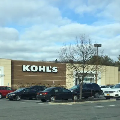 Kohl's 1