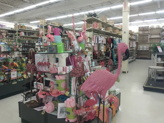 Hobby Lobby 7