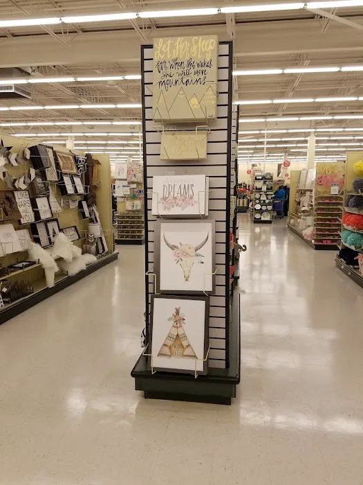Hobby Lobby 8