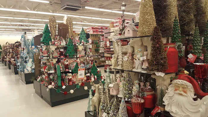 Hobby Lobby 9