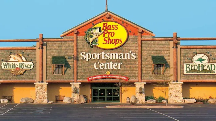 Bass Pro Shops 2