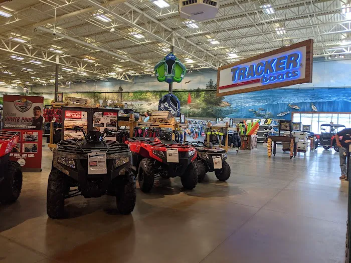 Bass Pro Shops 7