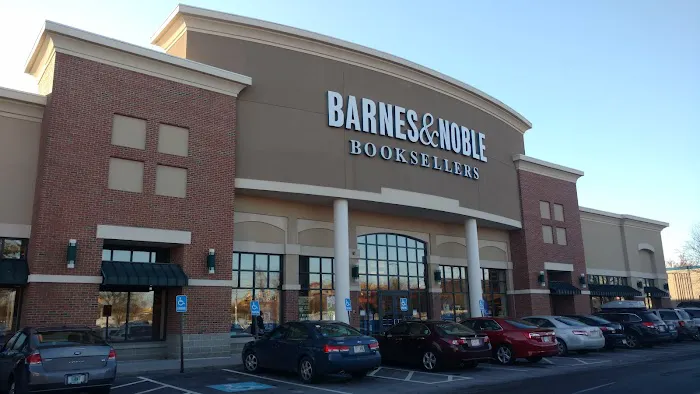 Barnes & Noble 0