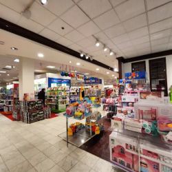 Macy's ico