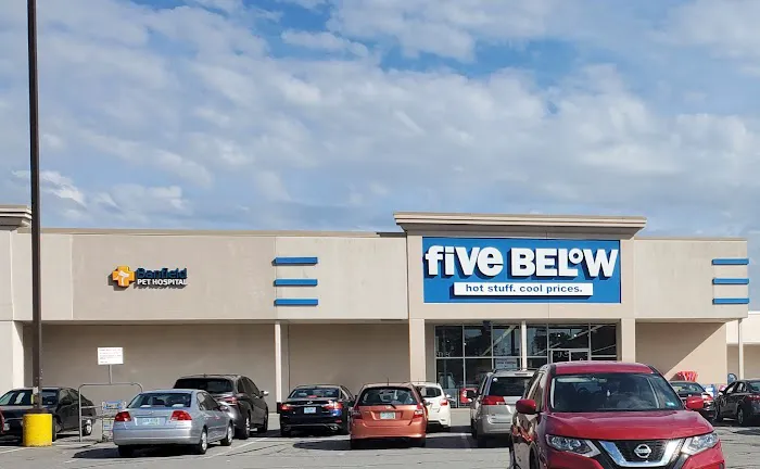 Five Below 3