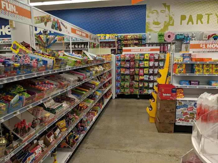 Five Below 4