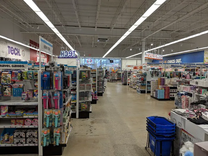 Five Below 2