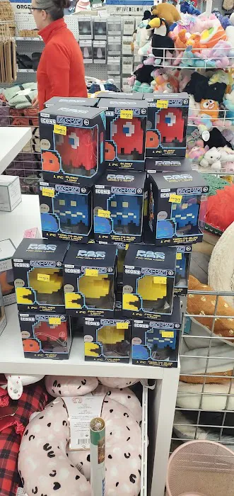 Five Below 9