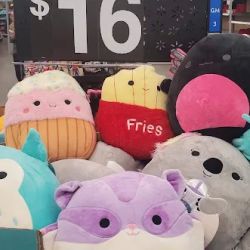 Walmart Supercenter ico