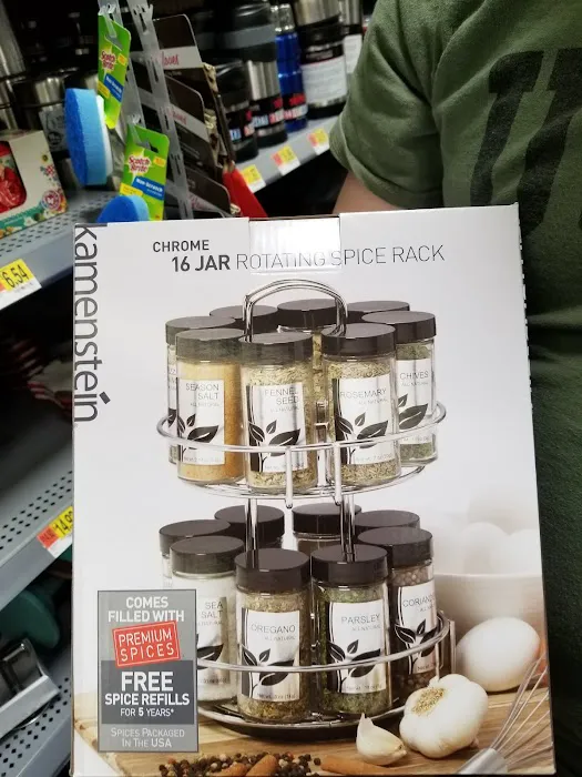 Walmart Supercenter 3