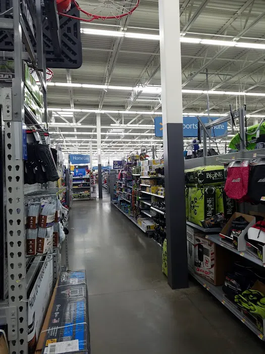 Walmart Supercenter 4