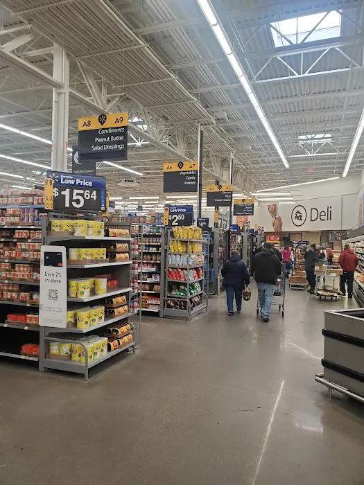 Walmart Supercenter 1