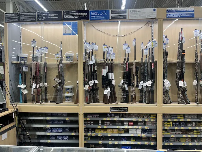 Walmart Supercenter 6