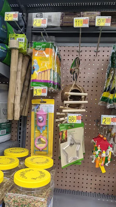 Walmart Supercenter 8