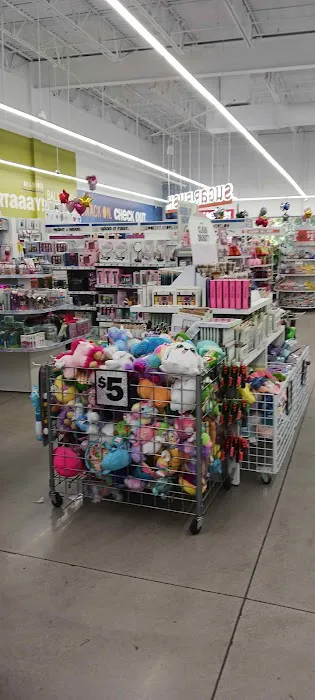 Five Below 0