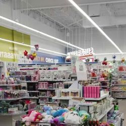 Five Below ico