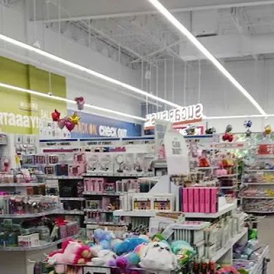 Five Below