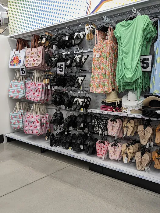 Five Below 6