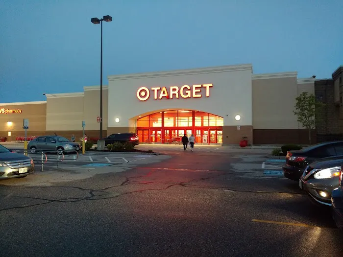 Target 0
