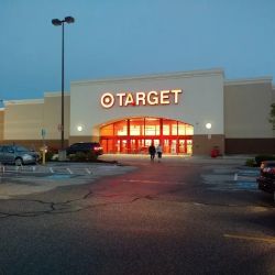 Target ico