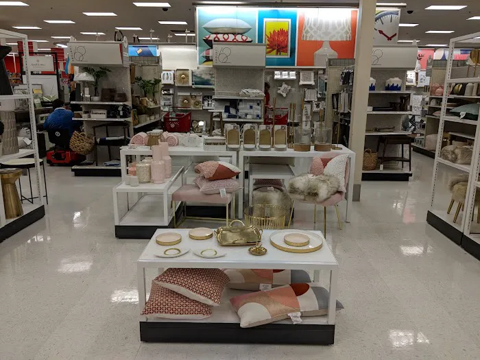 Target 1