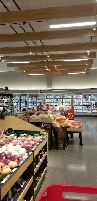 Target 5