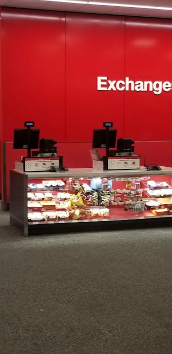 Target 6