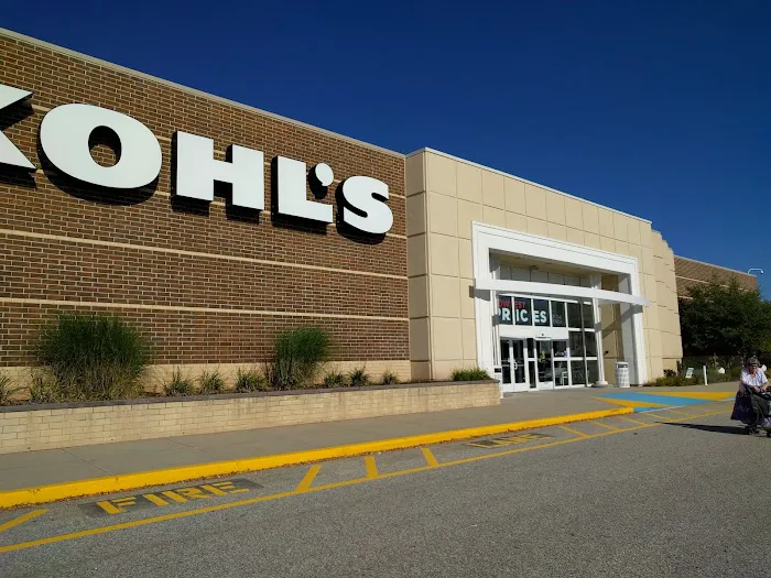 Kohl's 2