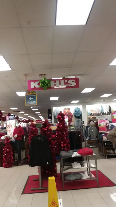 Kohl's 1