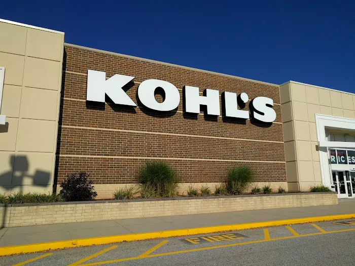 Kohl's 3