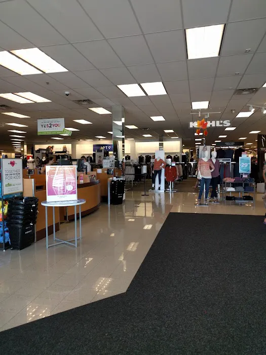 Kohl's 4