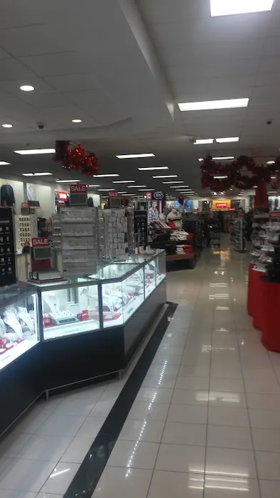 Kohl's 7