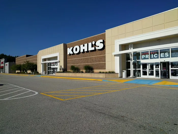 Kohl's 9