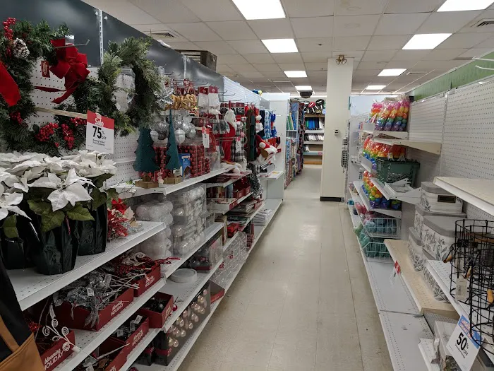 JOANN Fabric and Crafts 0