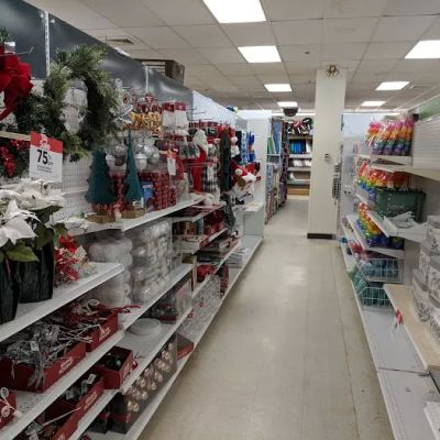 JOANN Fabric and Crafts