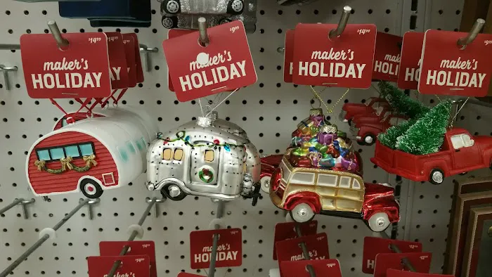 JOANN Fabric and Crafts 4