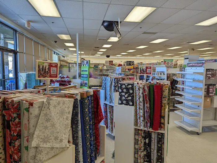JOANN Fabric and Crafts 6