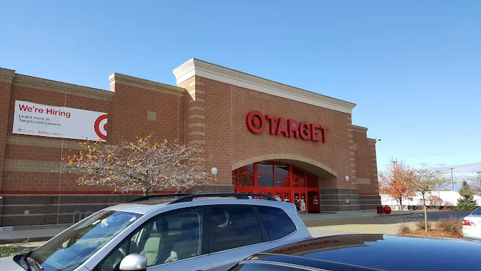 Target 0