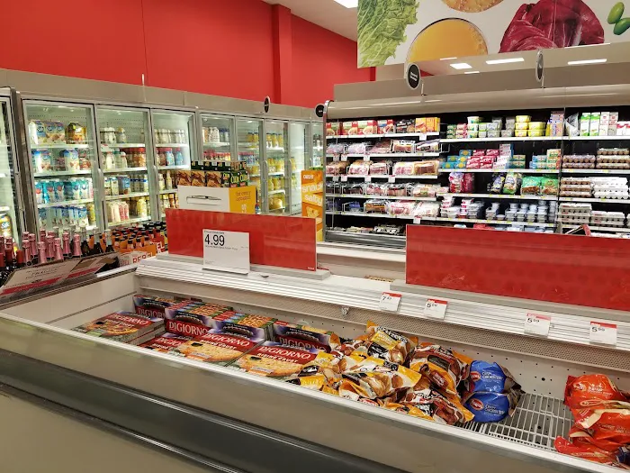 Target 1