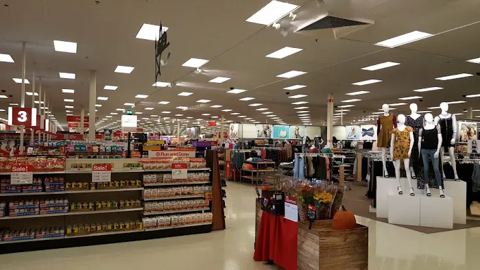 Target 4