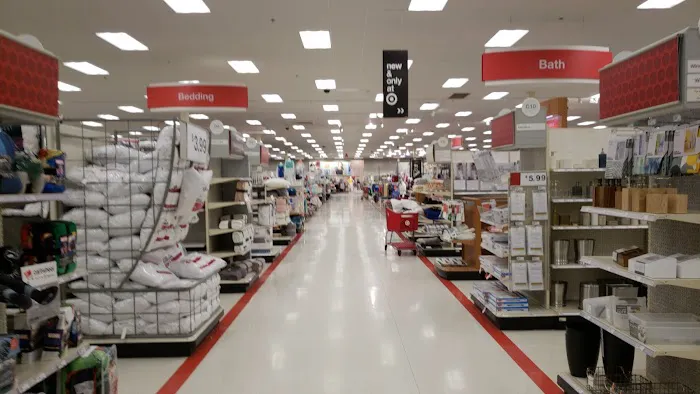 Target 7